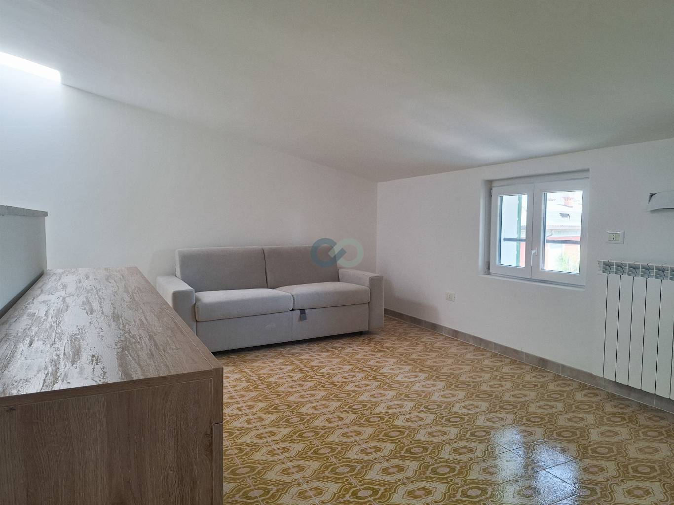 CASA SU TRE LIVELLI 12