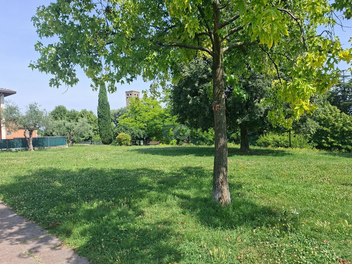 CASA SU TRE LIVELLI 16