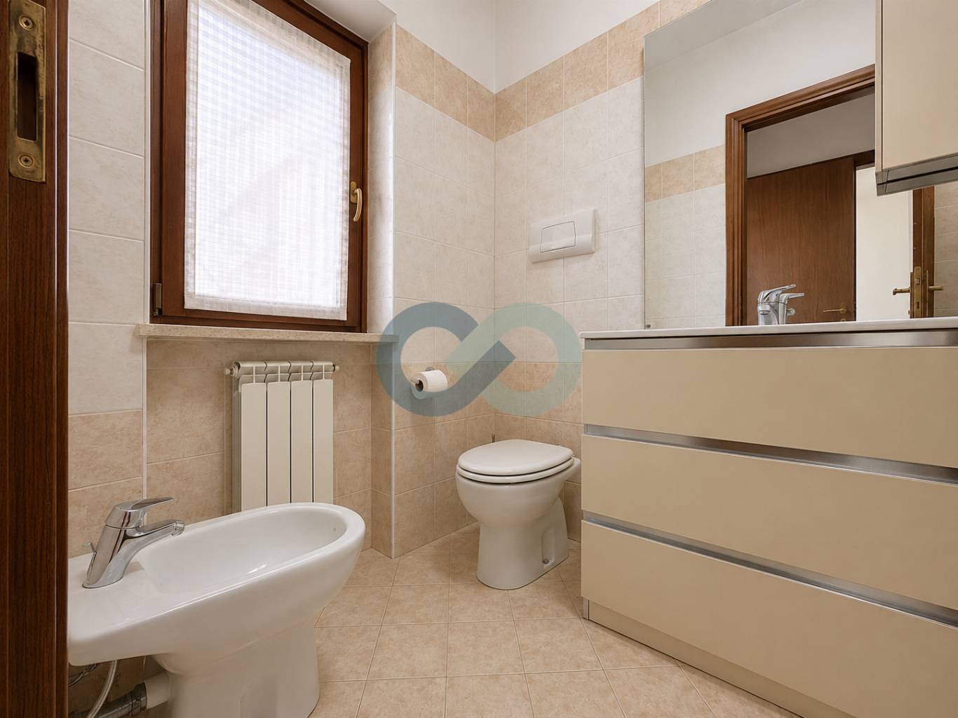 TRILOCALE IN RESIDENCE CON PISCINA 14