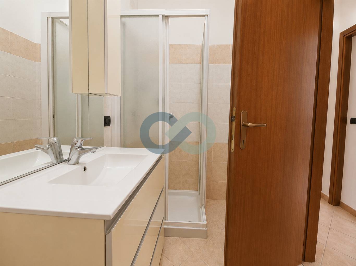 TRILOCALE IN RESIDENCE CON PISCINA 15