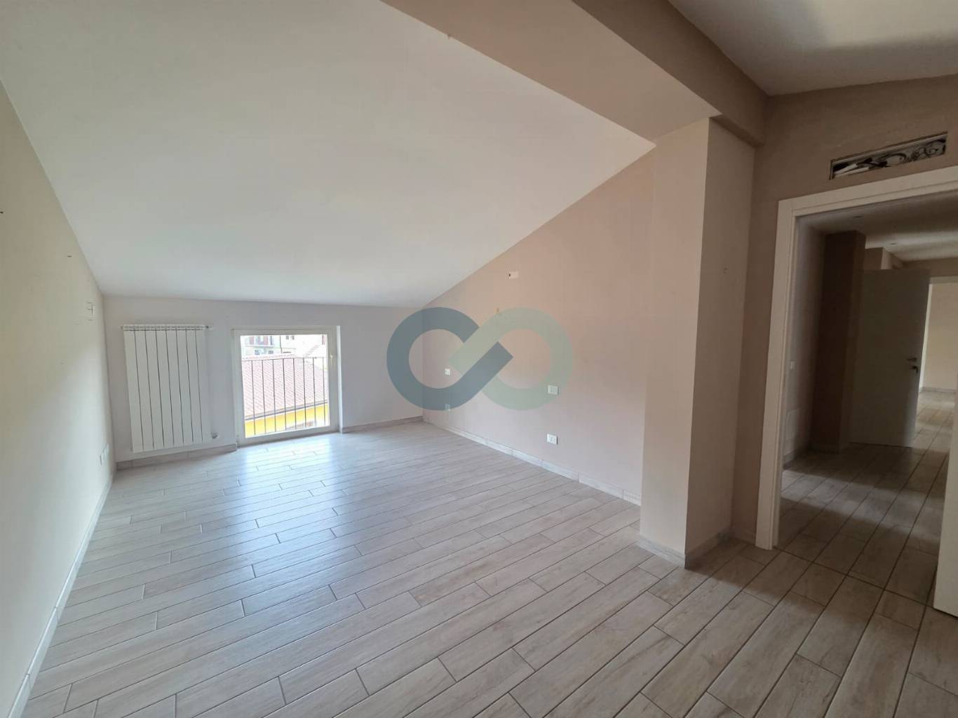 Quadrilocale ristrutturato 18