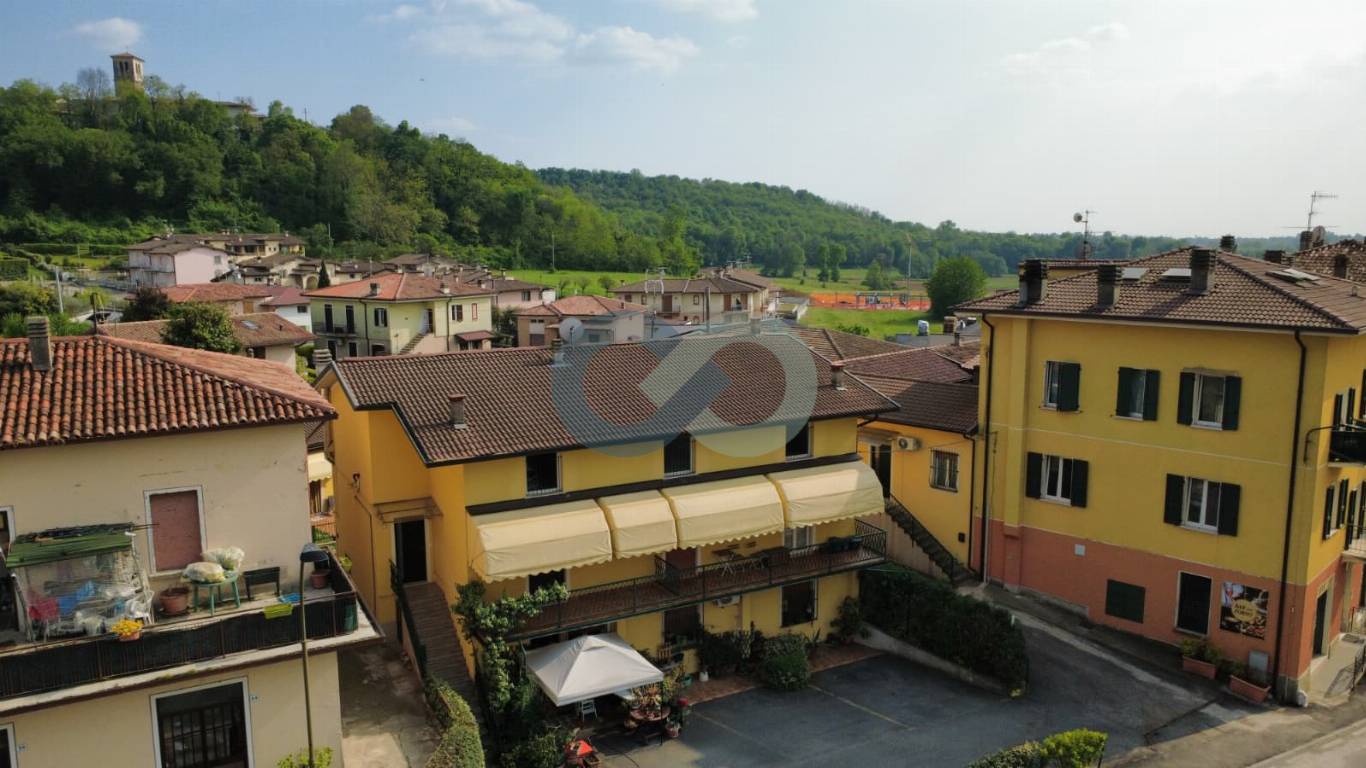 Quadrilocale ristrutturato 4