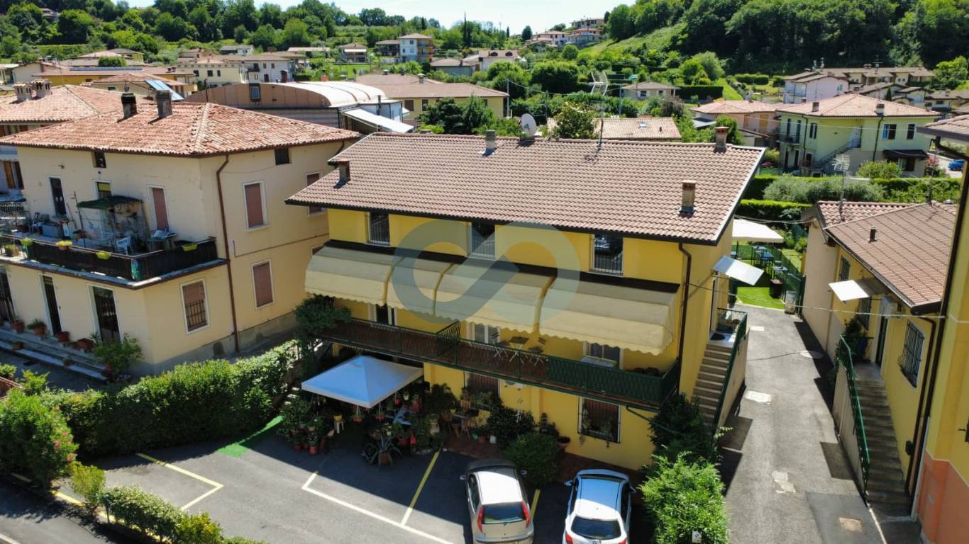 Quadrilocale ristrutturato 3