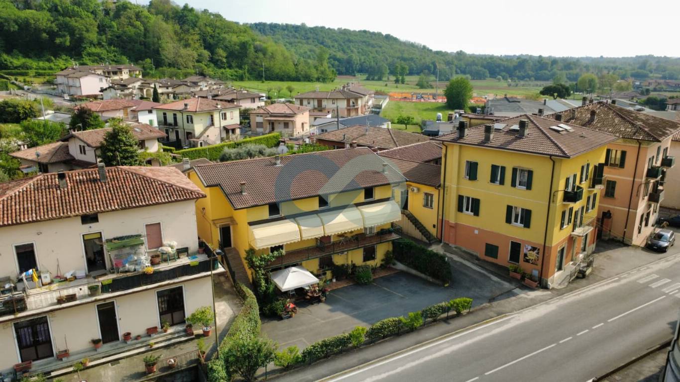 Quadrilocale ristrutturato 32