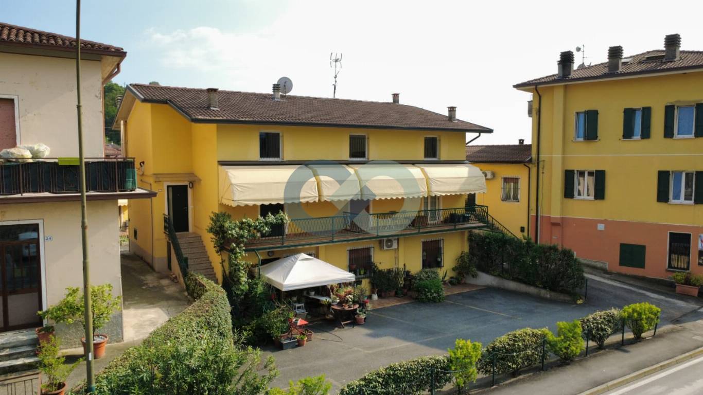 Quadrilocale ristrutturato 2