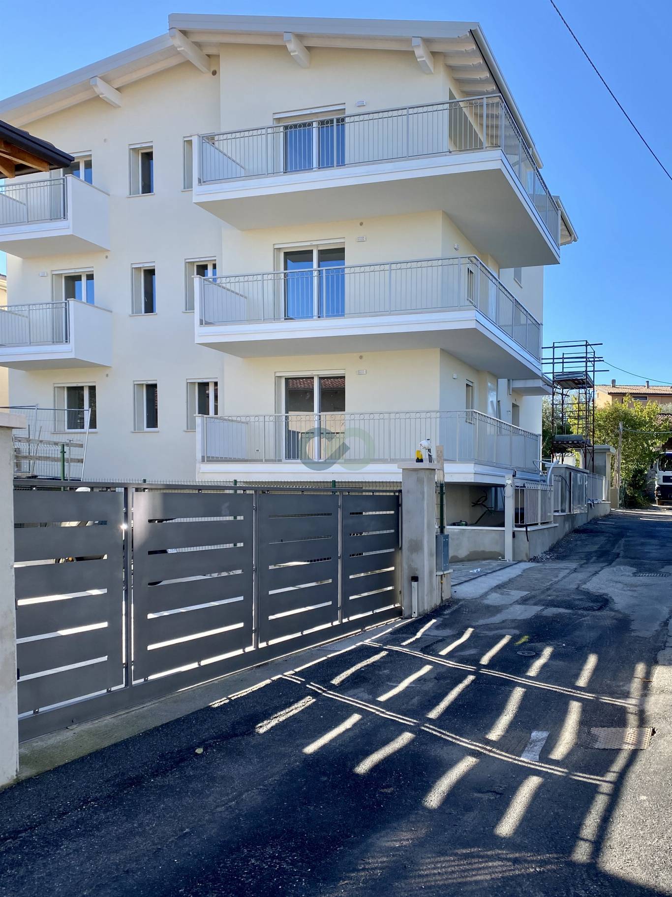 TRILOCALE PIANO PRIMO 15