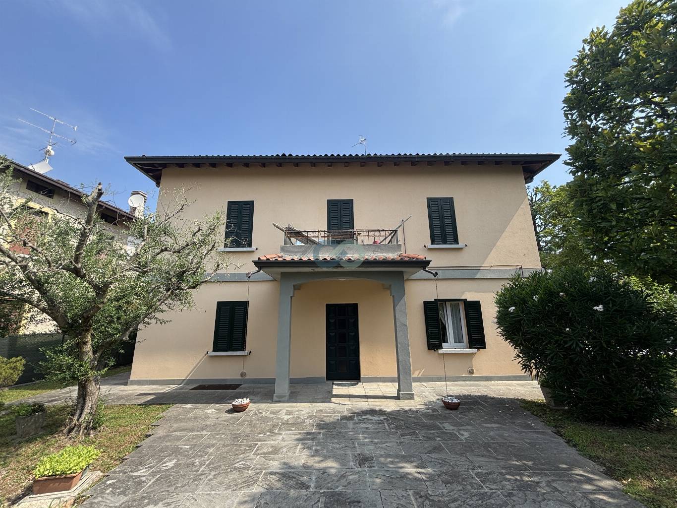 APPARTAMENTO NUOVO 5