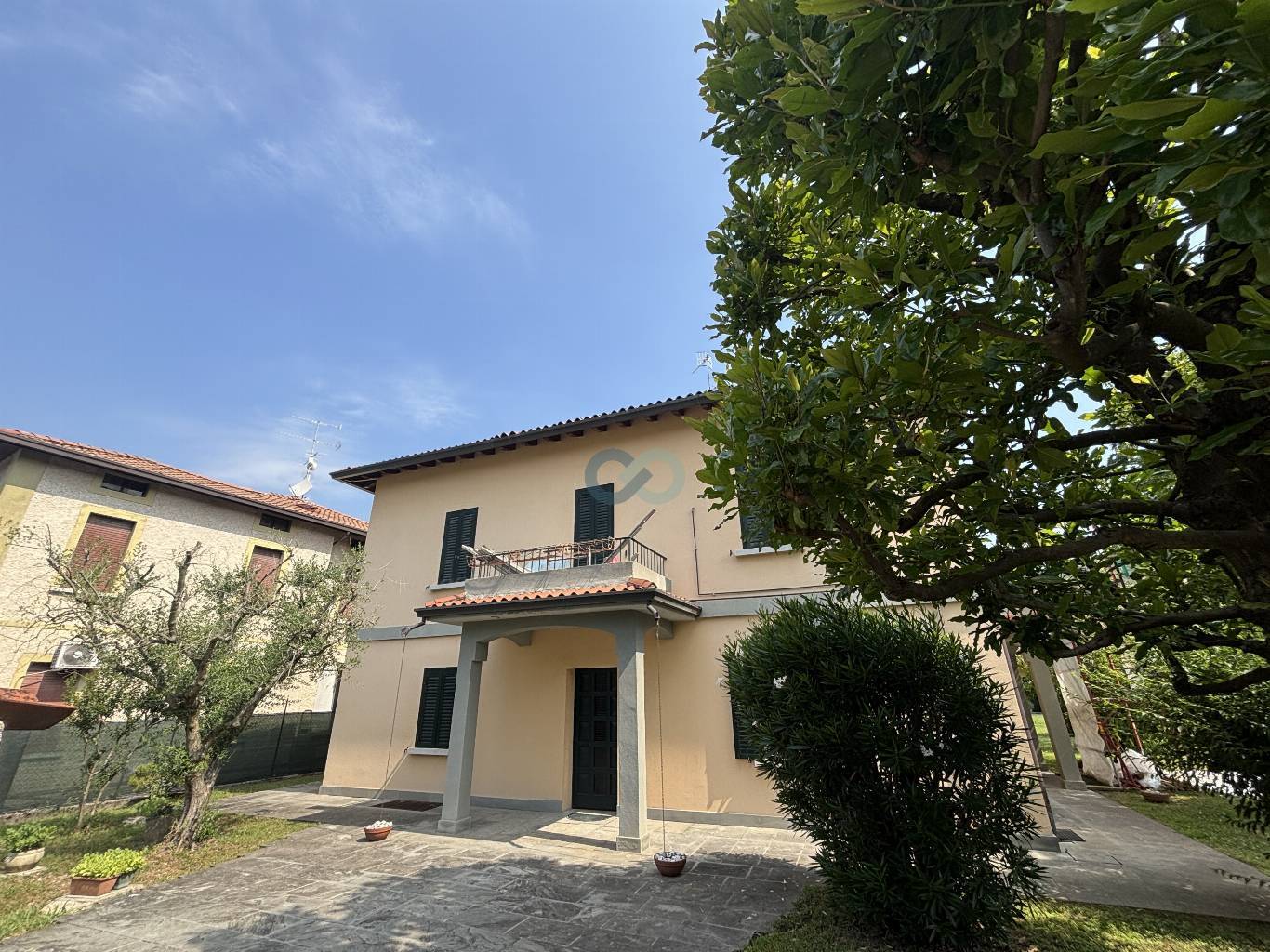 APPARTAMENTO NUOVO 7