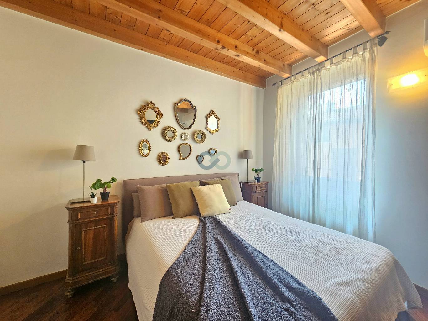 TRILOCALE ARREDATO 9