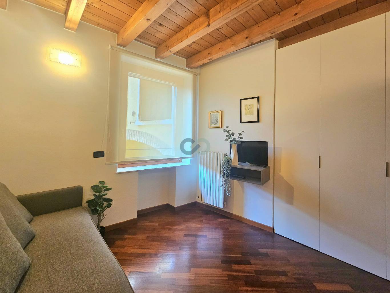 TRILOCALE ARREDATO 17