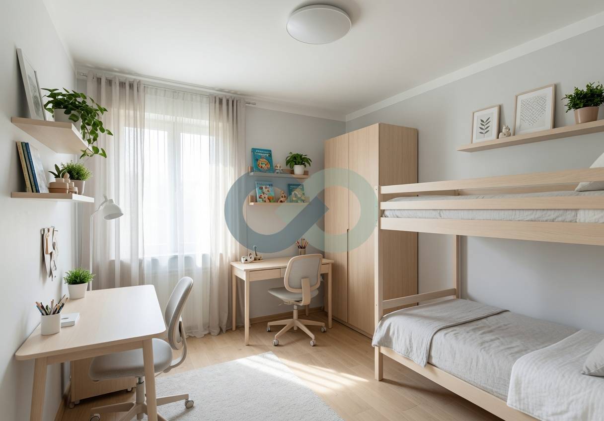 Villetta Bifamiliare 9