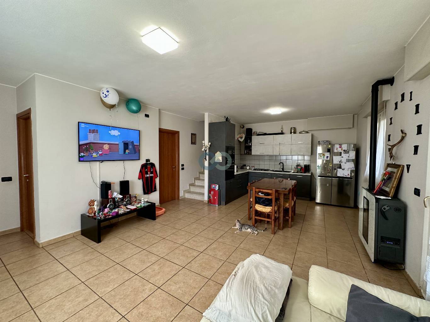 Casa indipendente 9