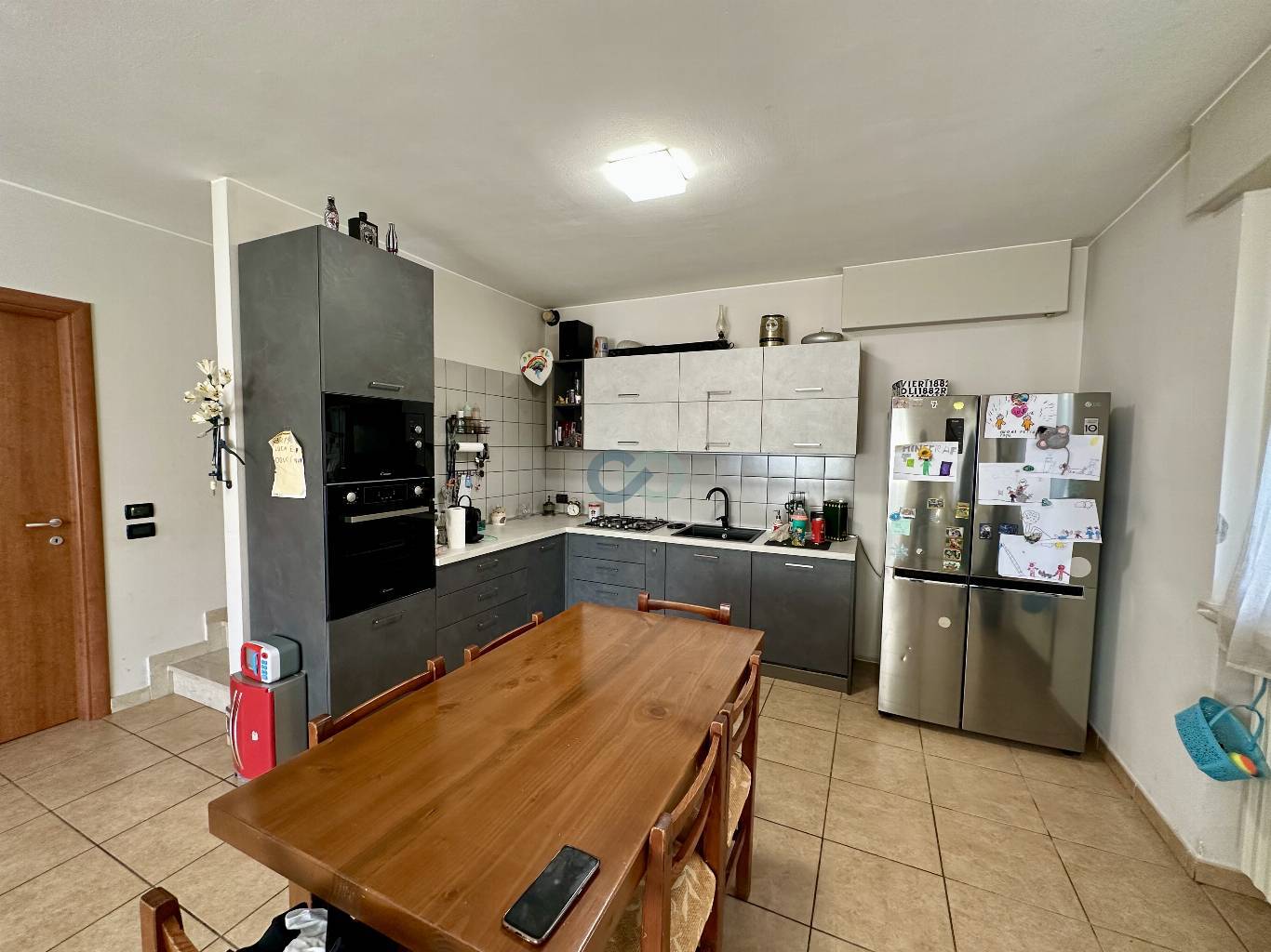 Casa indipendente 8