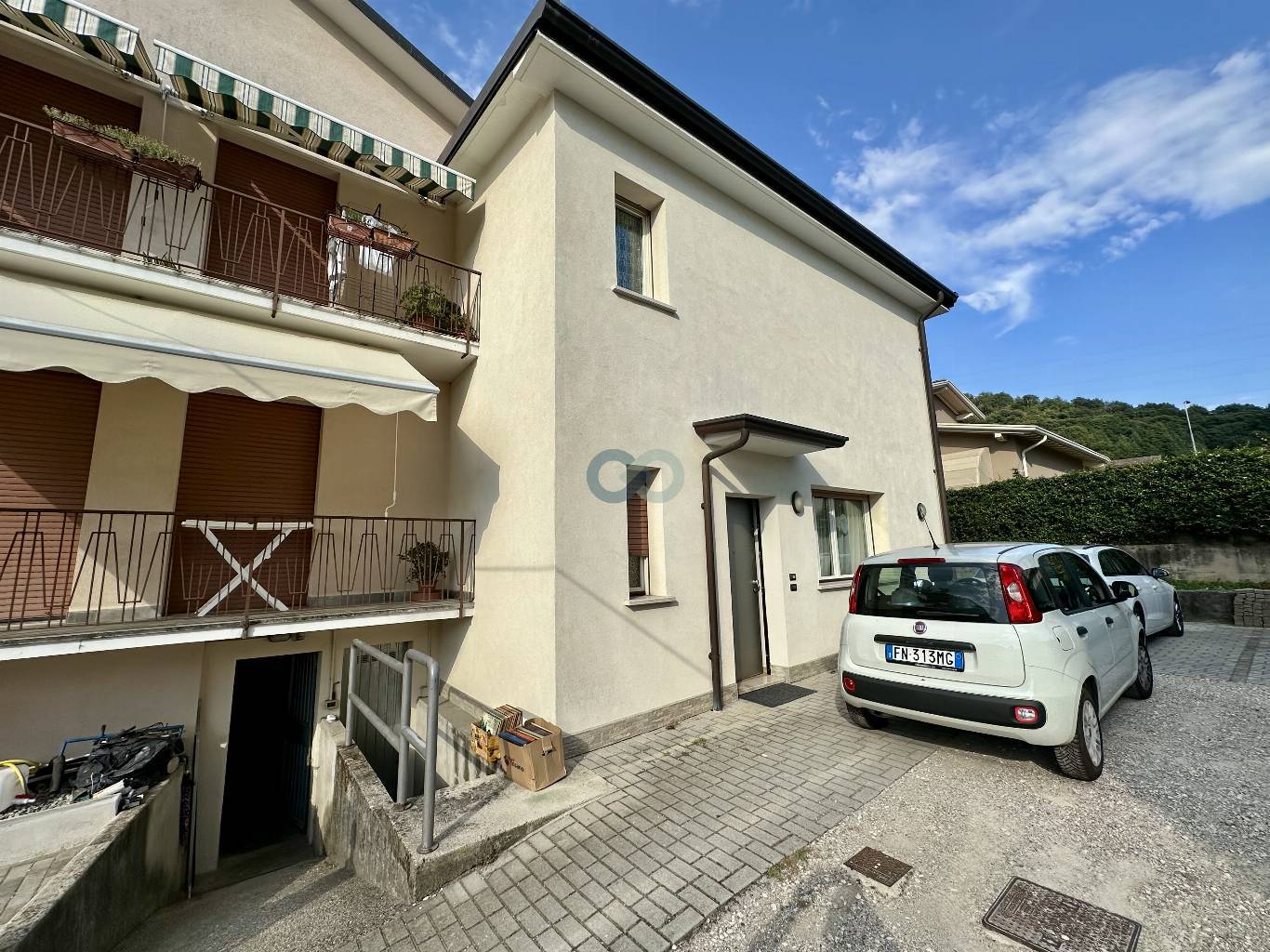 Casa indipendente 25