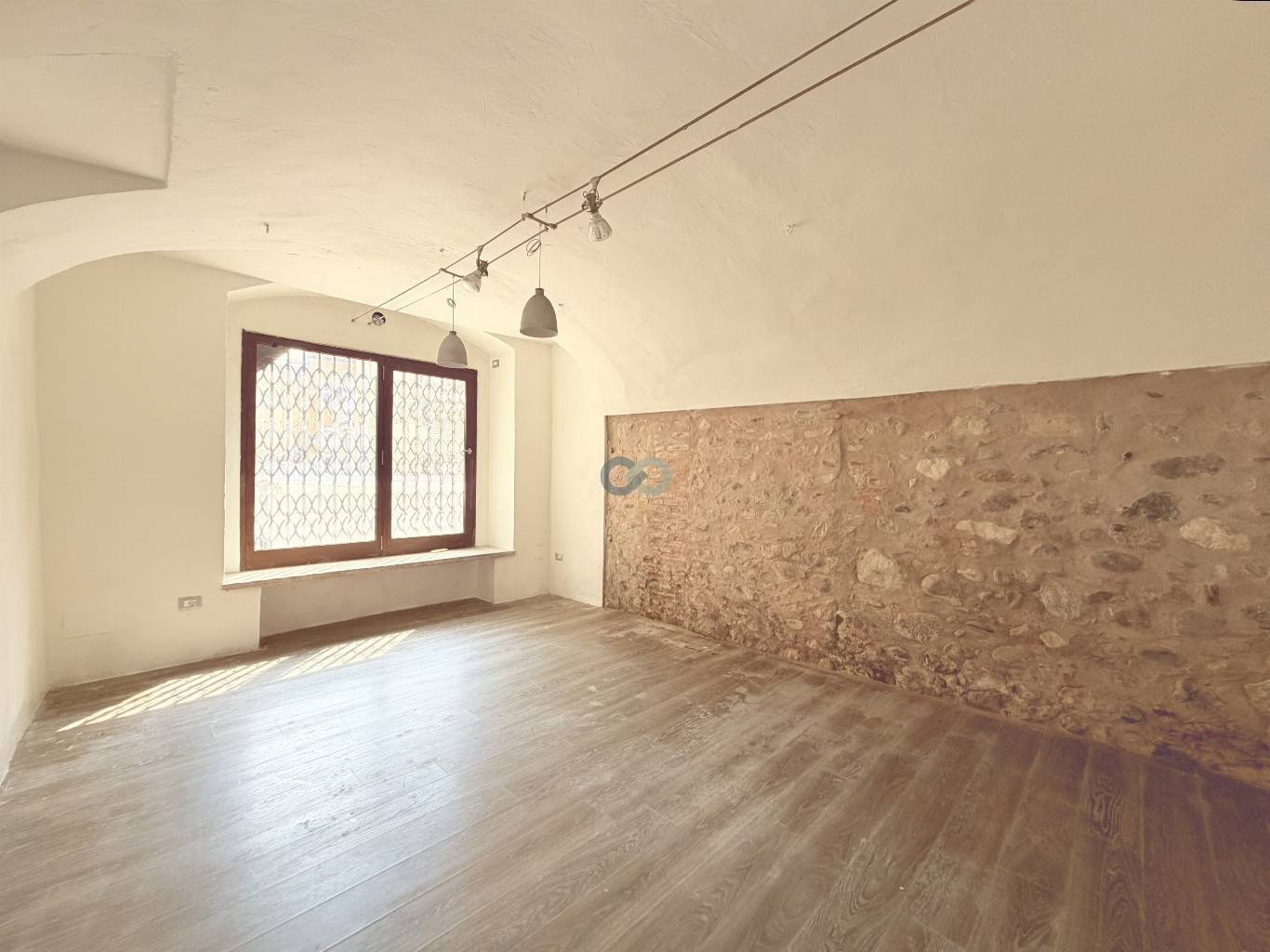 Terratetto indipendente in centro 29