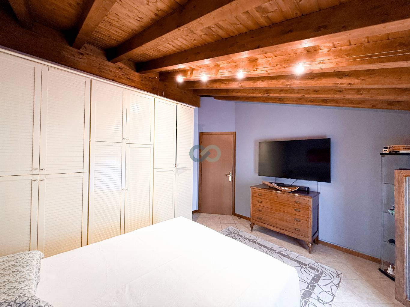 TERRA CIELO TRILOCALE 32
