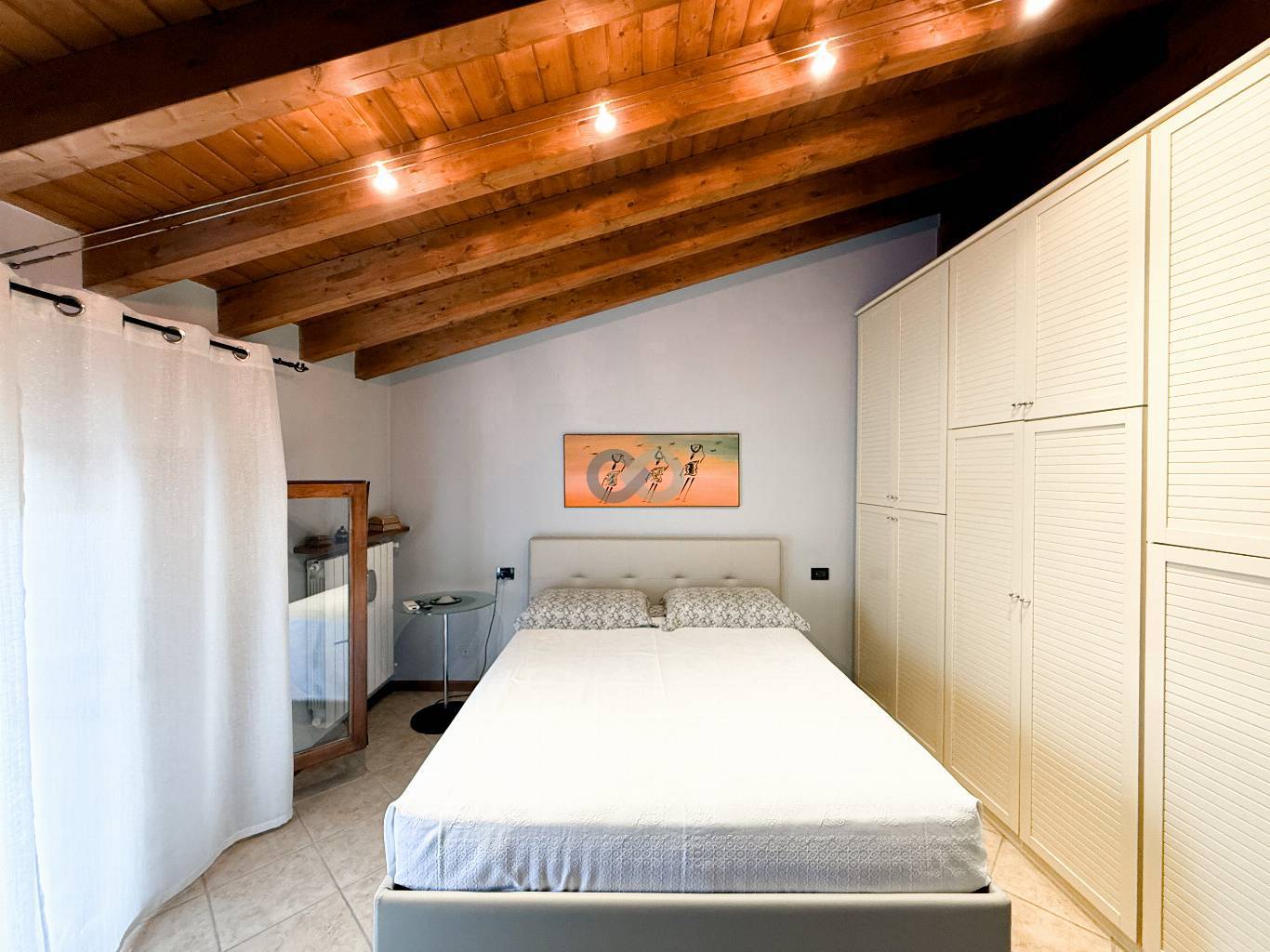 TERRA CIELO TRILOCALE 30