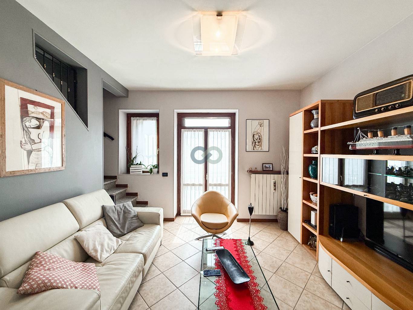 TERRA CIELO TRILOCALE 3
