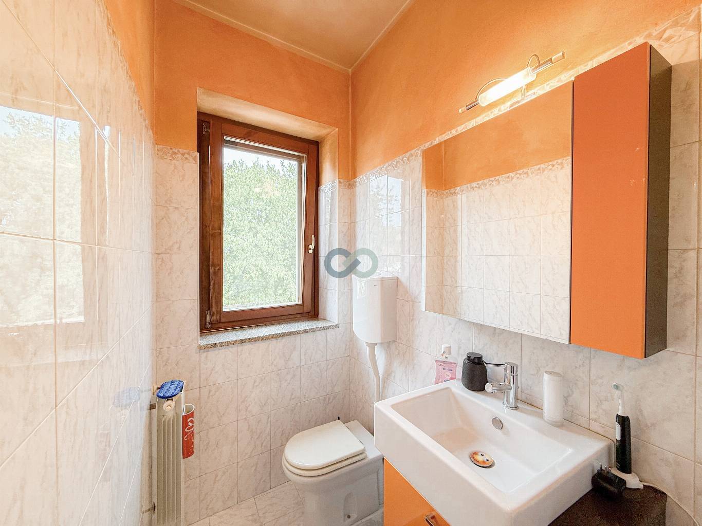 TERRA CIELO TRILOCALE 18