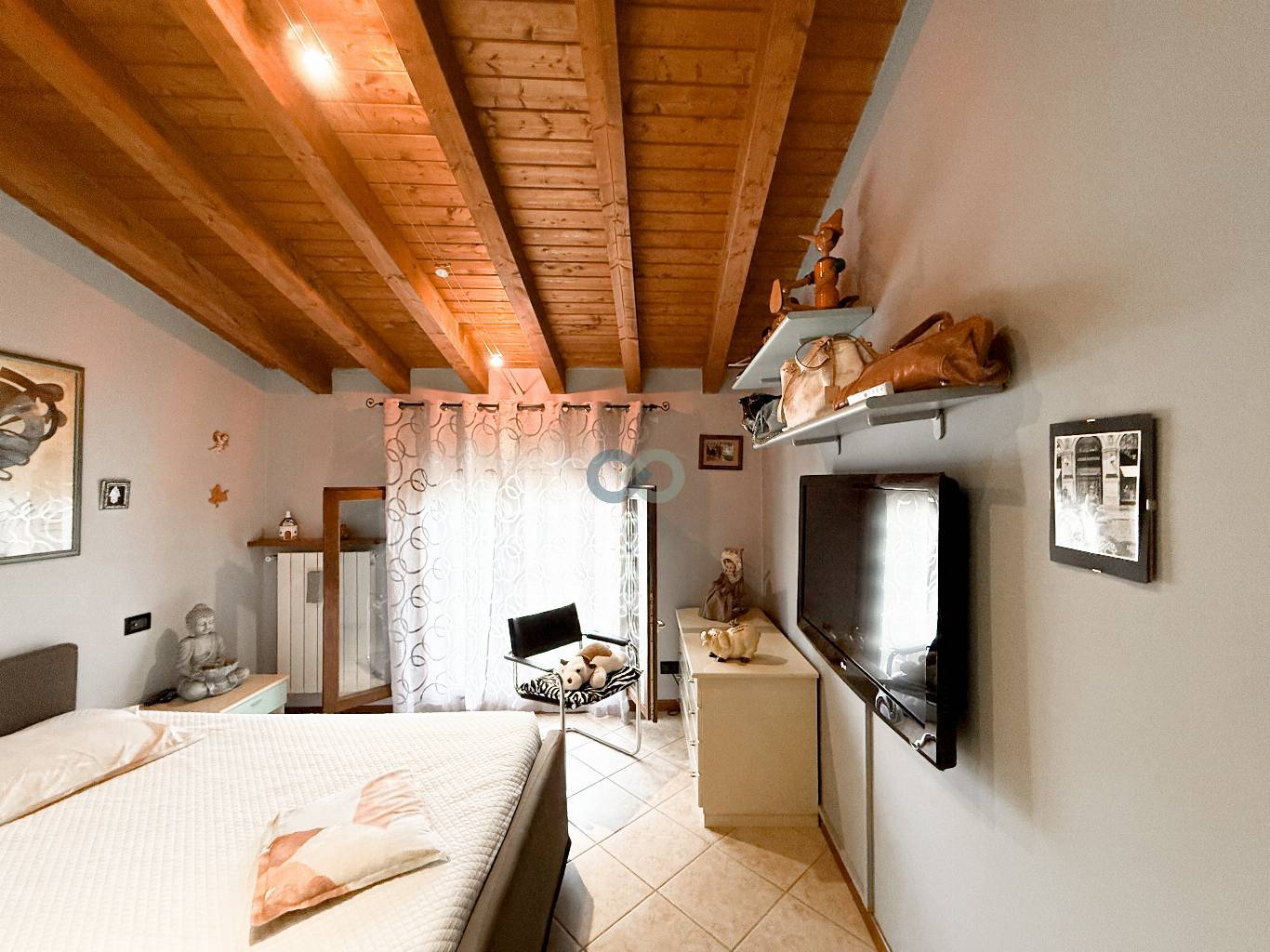 TERRA CIELO TRILOCALE 22