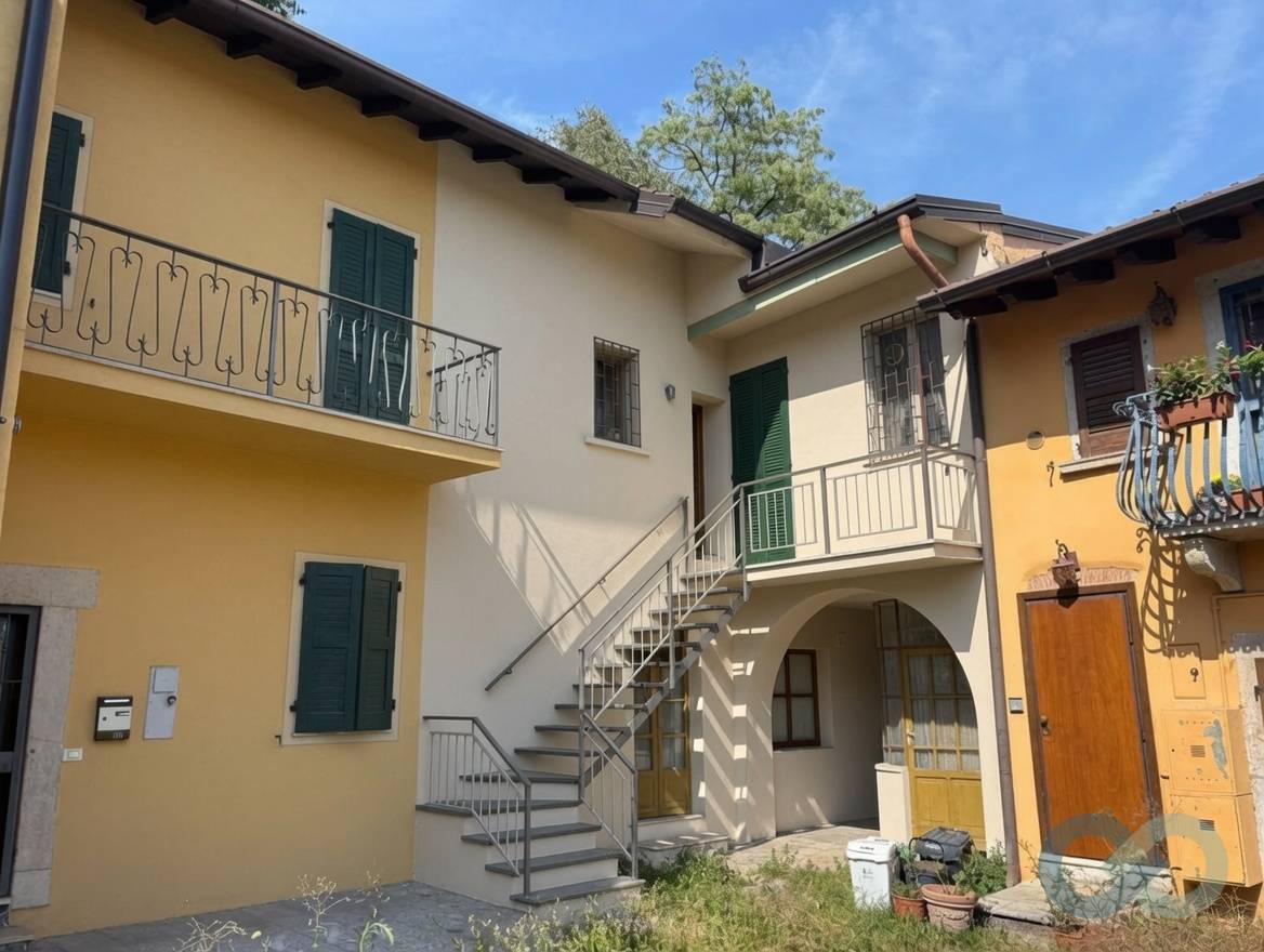 Rustico in centro 2