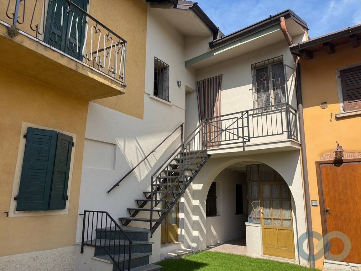 Rustico in centro 4