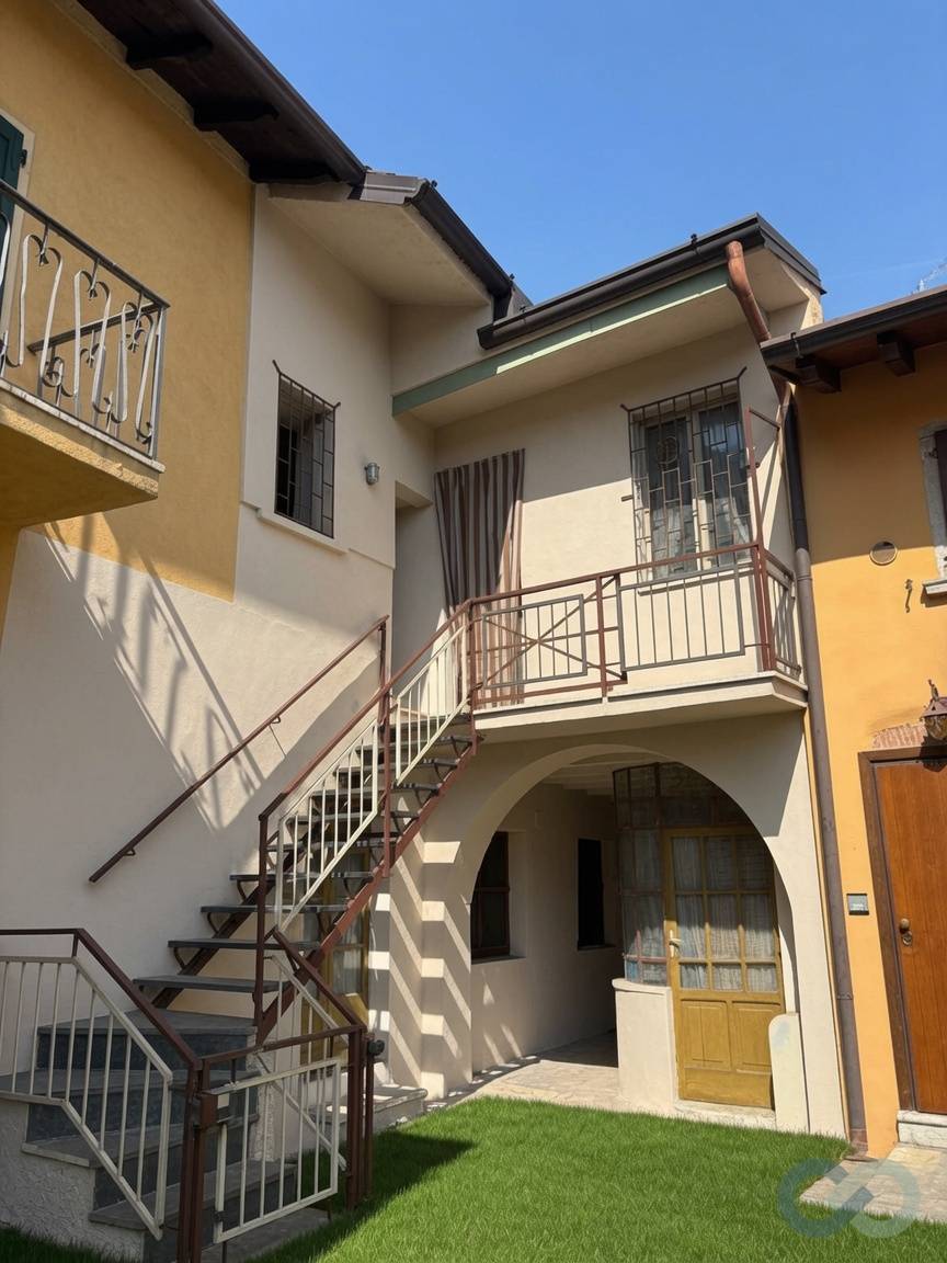Rustico in centro 6