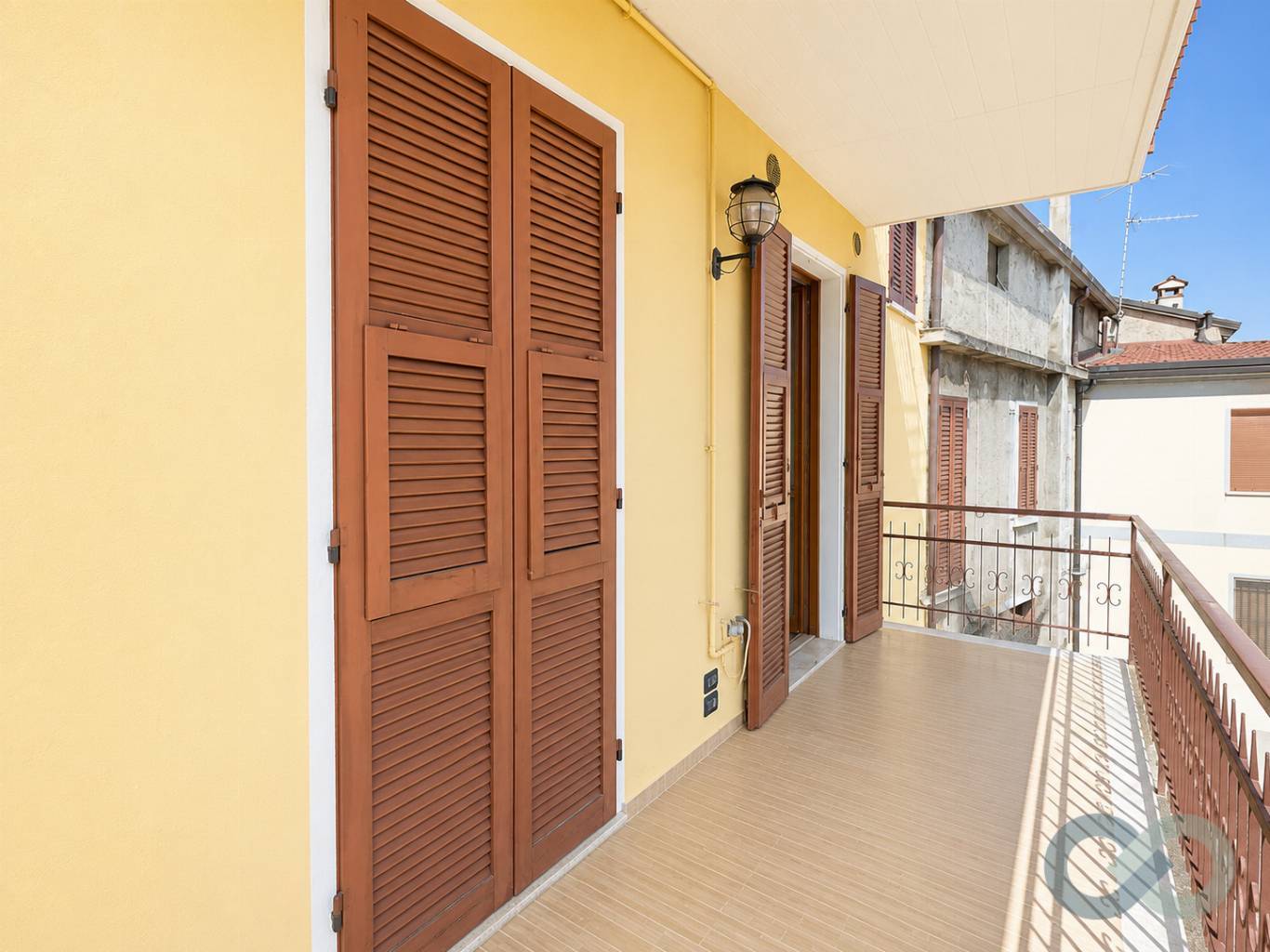 APPARTAMENTO RISTRUTTURATO 6
