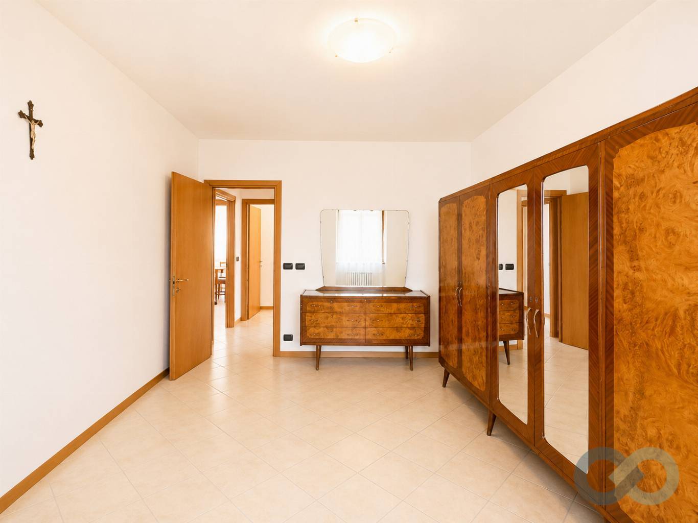 APPARTAMENTO RISTRUTTURATO 13