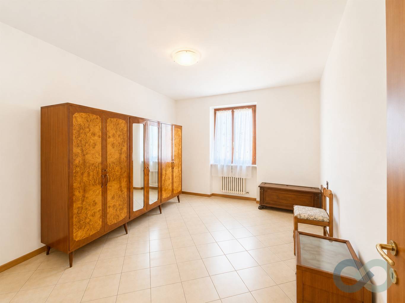APPARTAMENTO RISTRUTTURATO 11