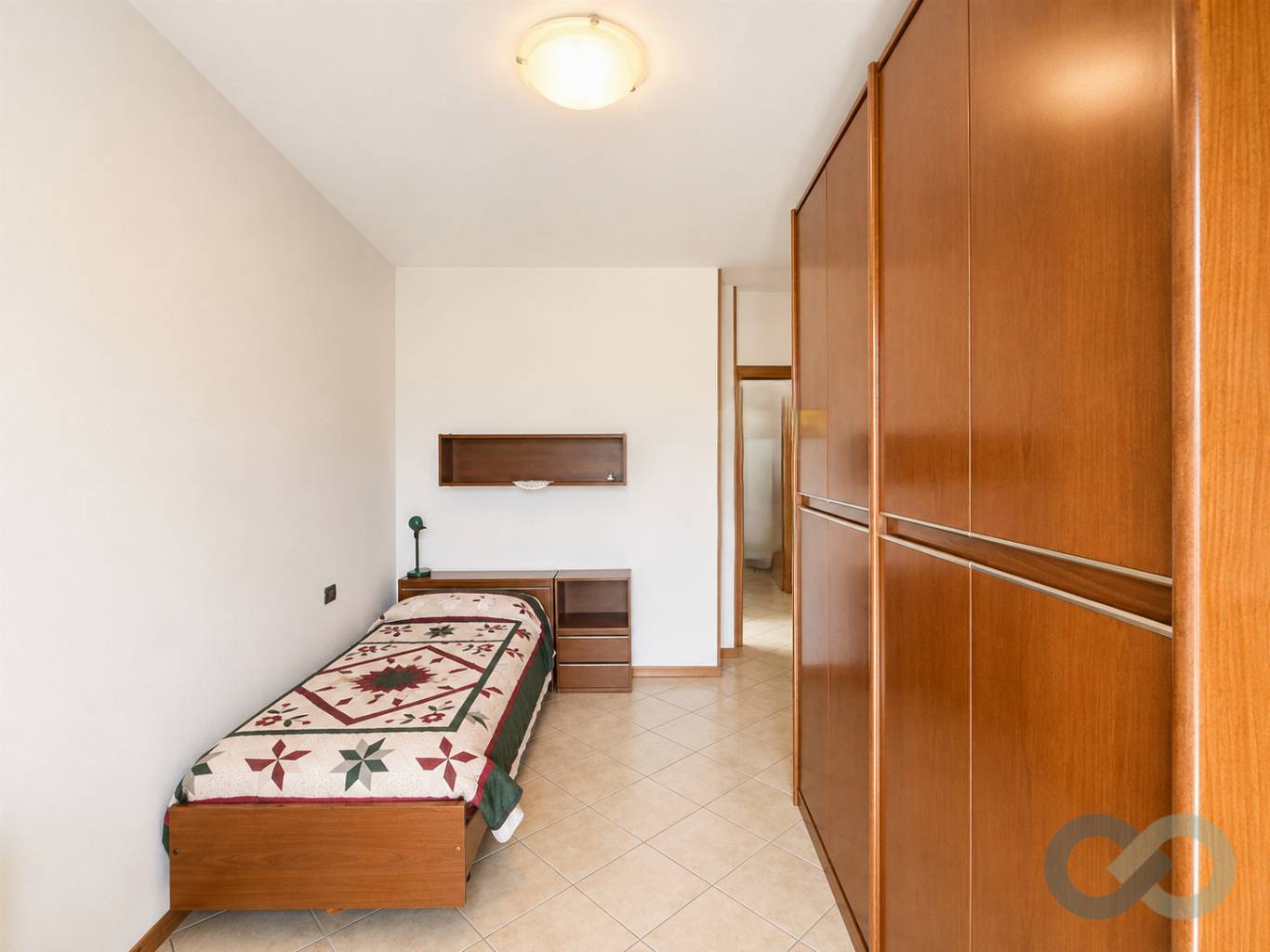 APPARTAMENTO RISTRUTTURATO 14