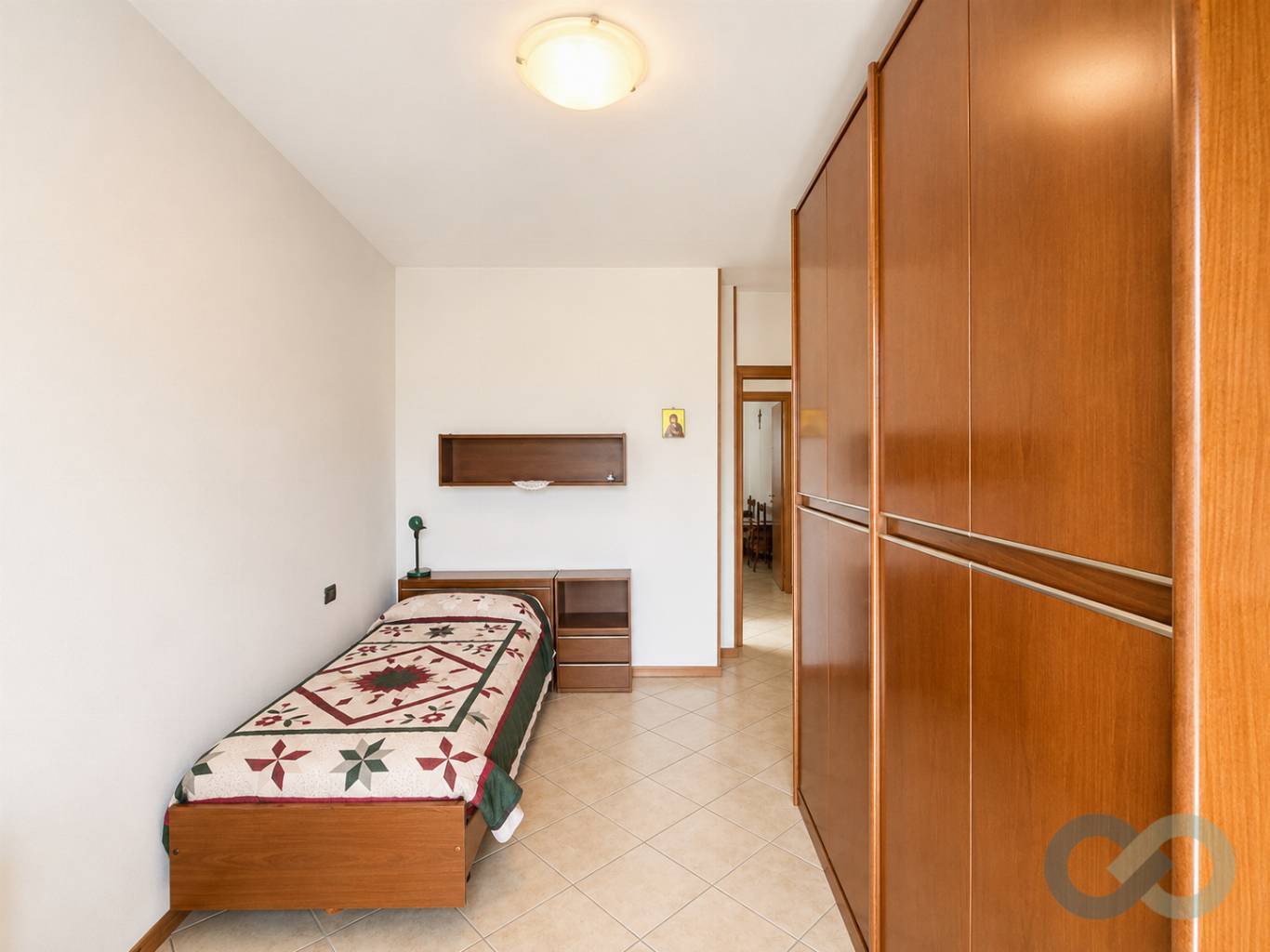 APPARTAMENTO RISTRUTTURATO 15