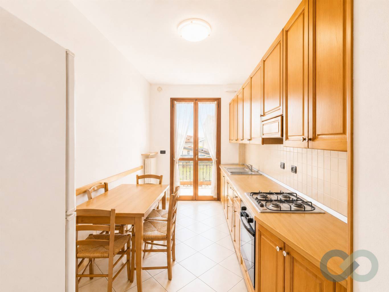 APPARTAMENTO RISTRUTTURATO 4