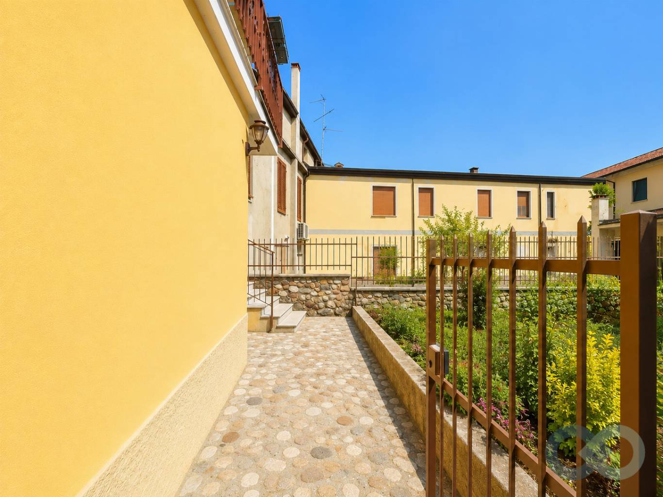 APPARTAMENTO RISTRUTTURATO 1