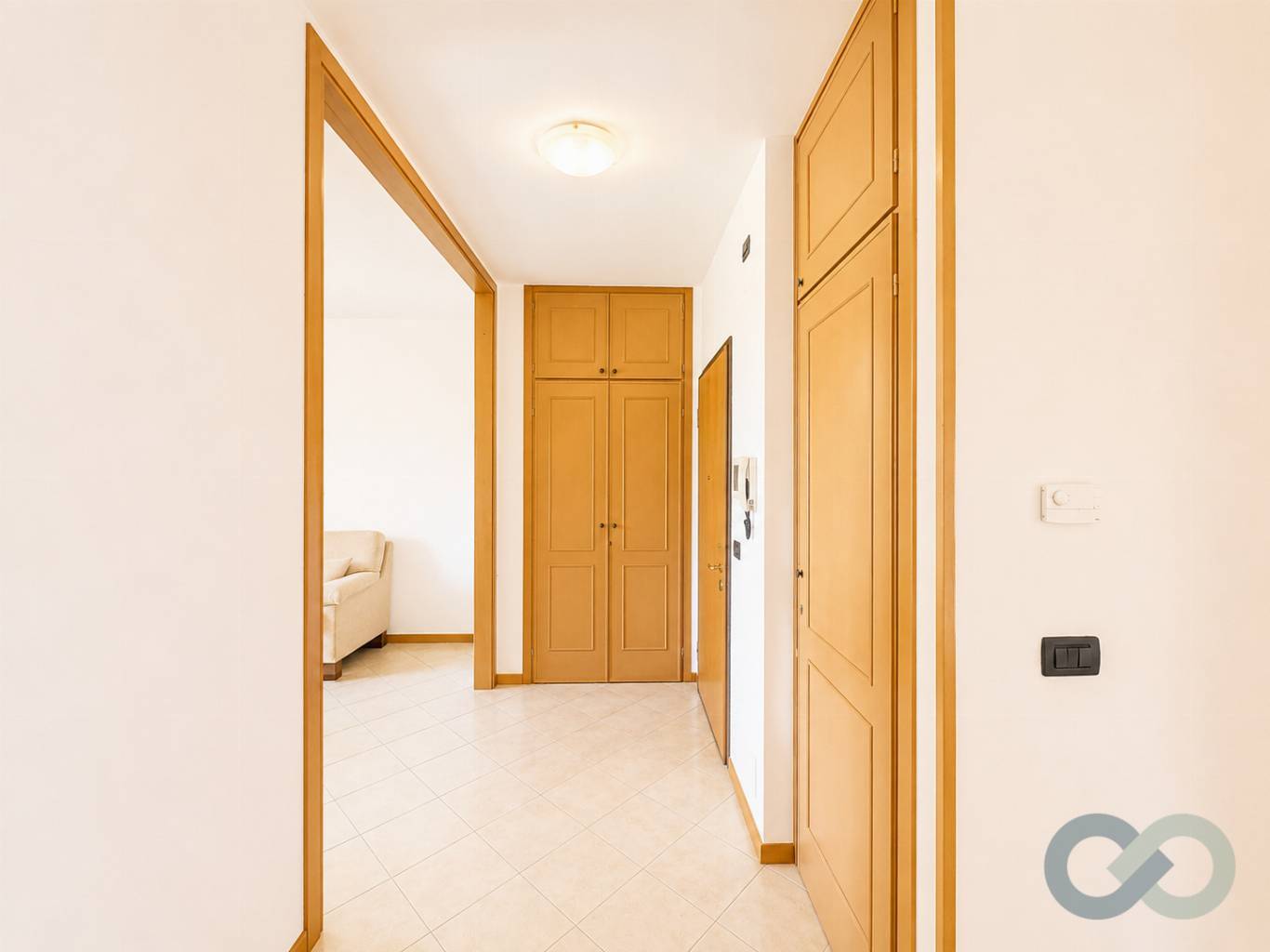 APPARTAMENTO RISTRUTTURATO 10