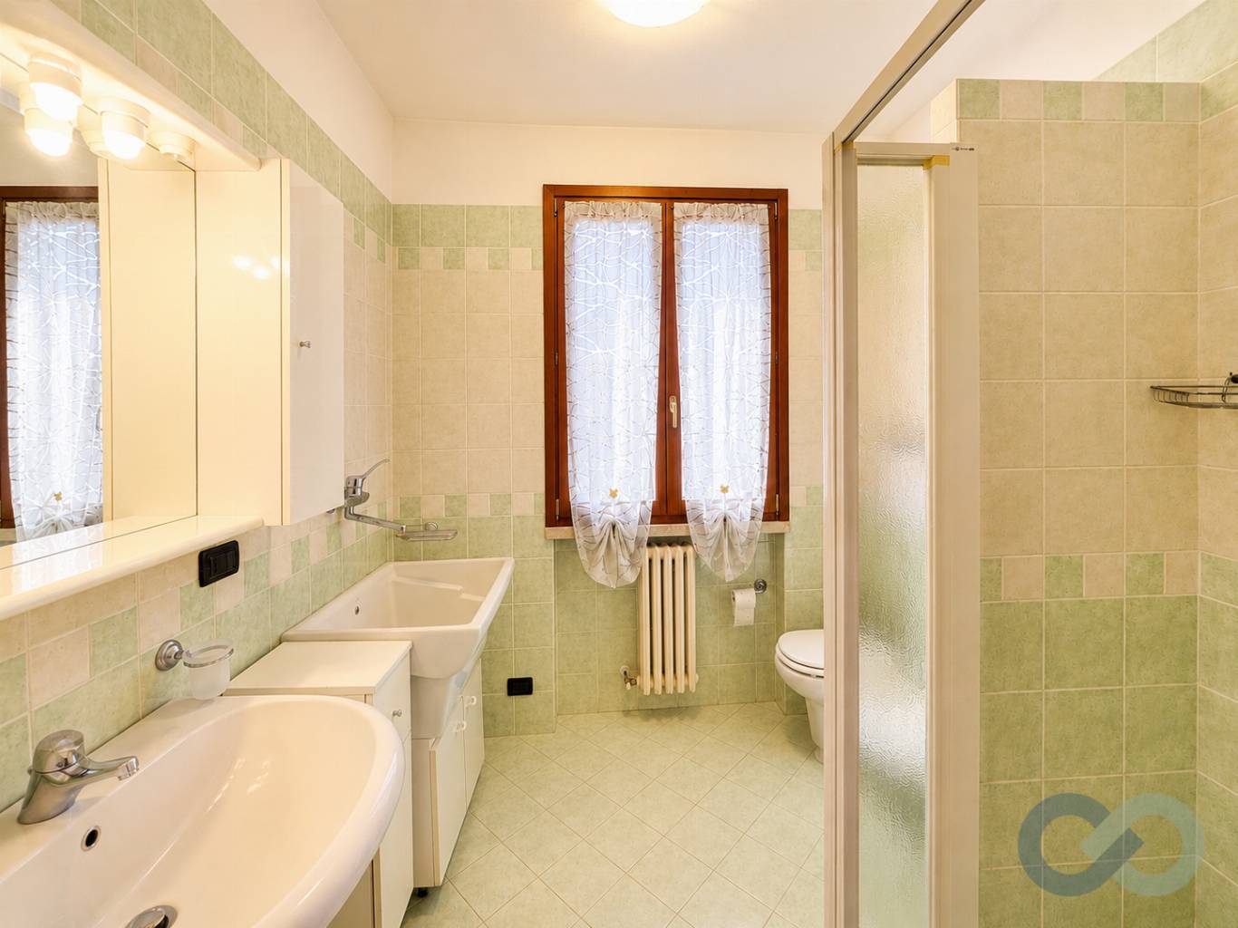 APPARTAMENTO RISTRUTTURATO 18