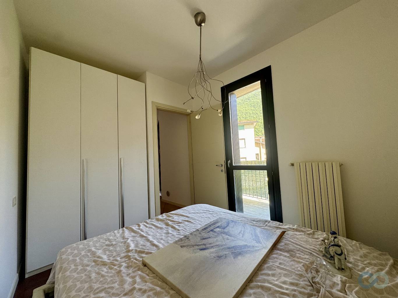 Bilocale con balcone 7