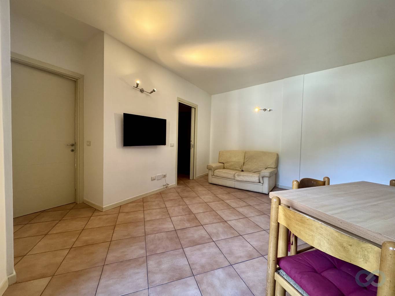 Bilocale con balcone 5