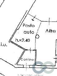 Bilocale con balcone 2
