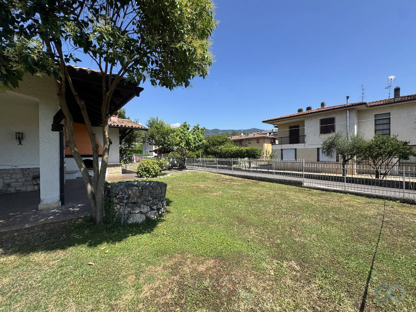 Villetta Singola 5