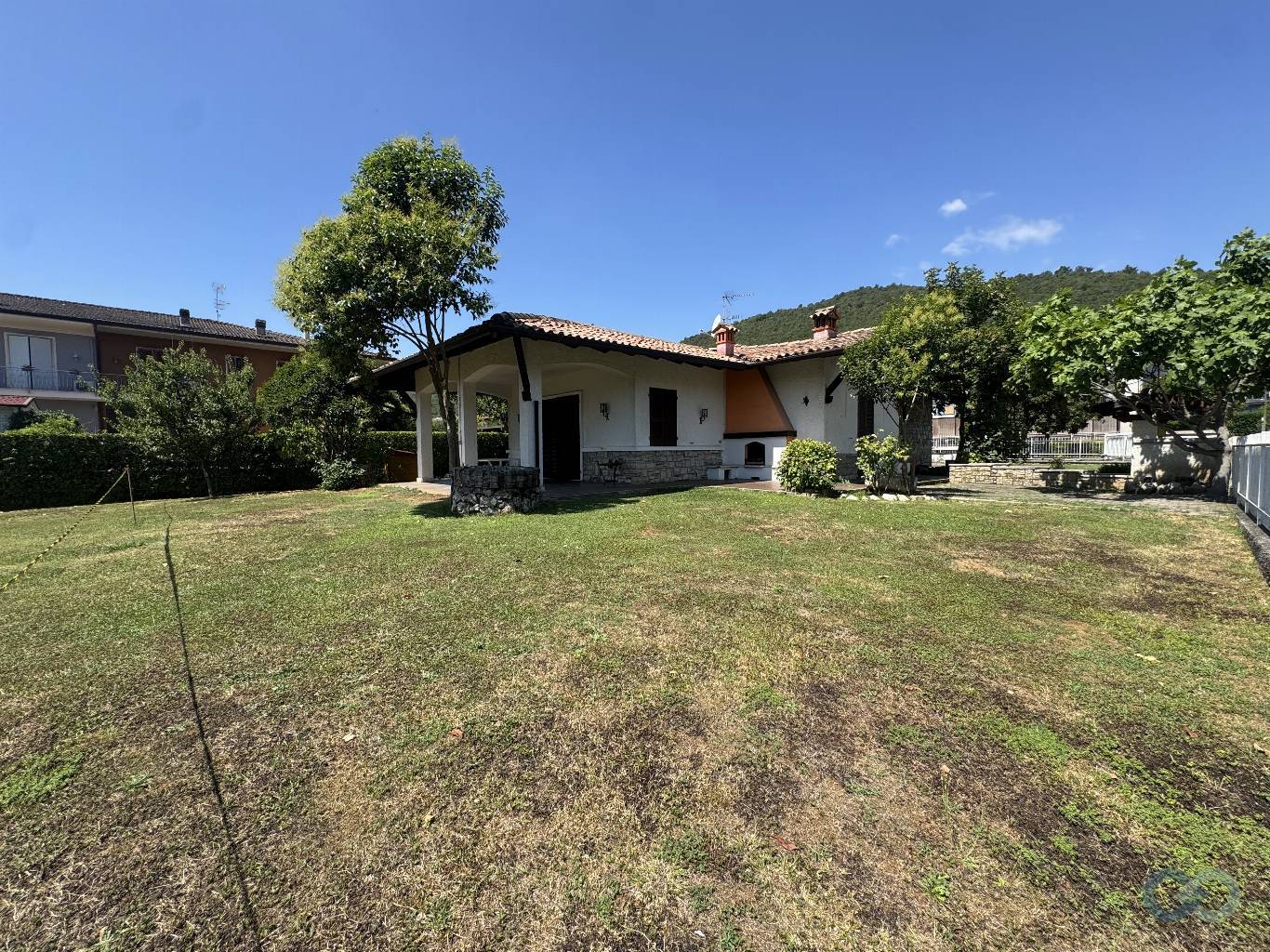 Villetta Singola 1