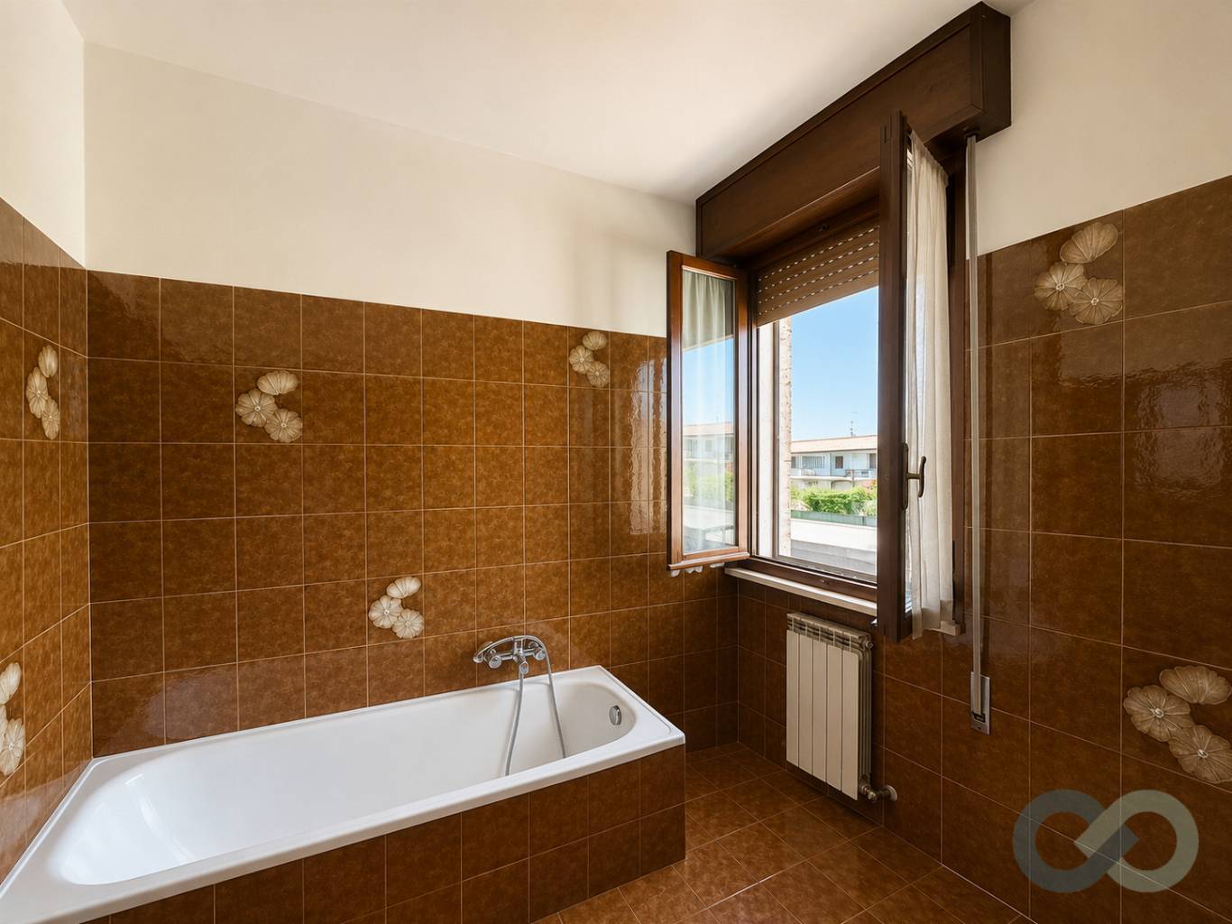 VILLETTA  A SCHIERA 22