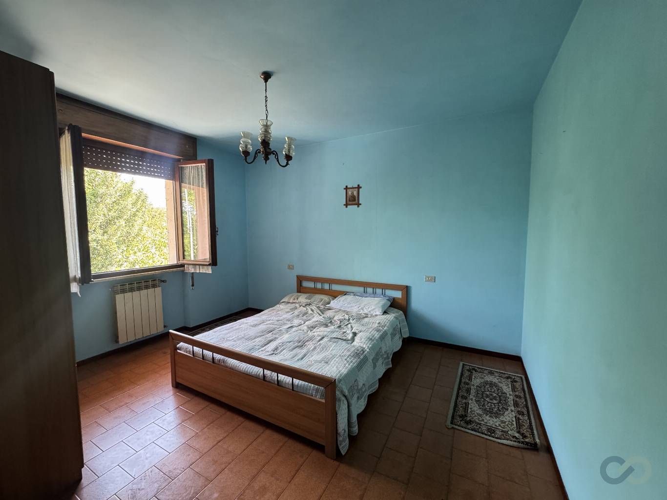 VILLETTA  A SCHIERA 12