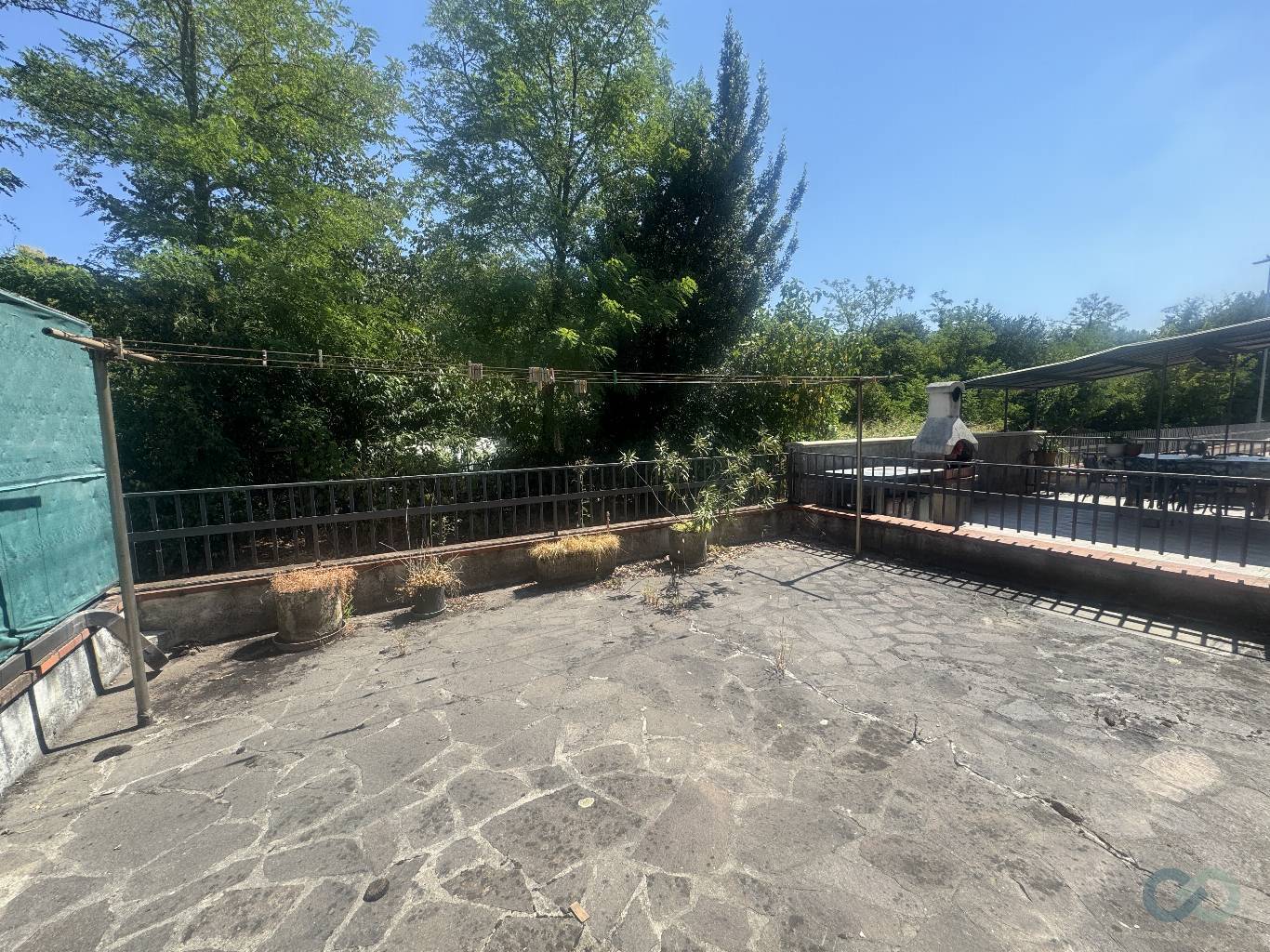 VILLETTA  A SCHIERA 9