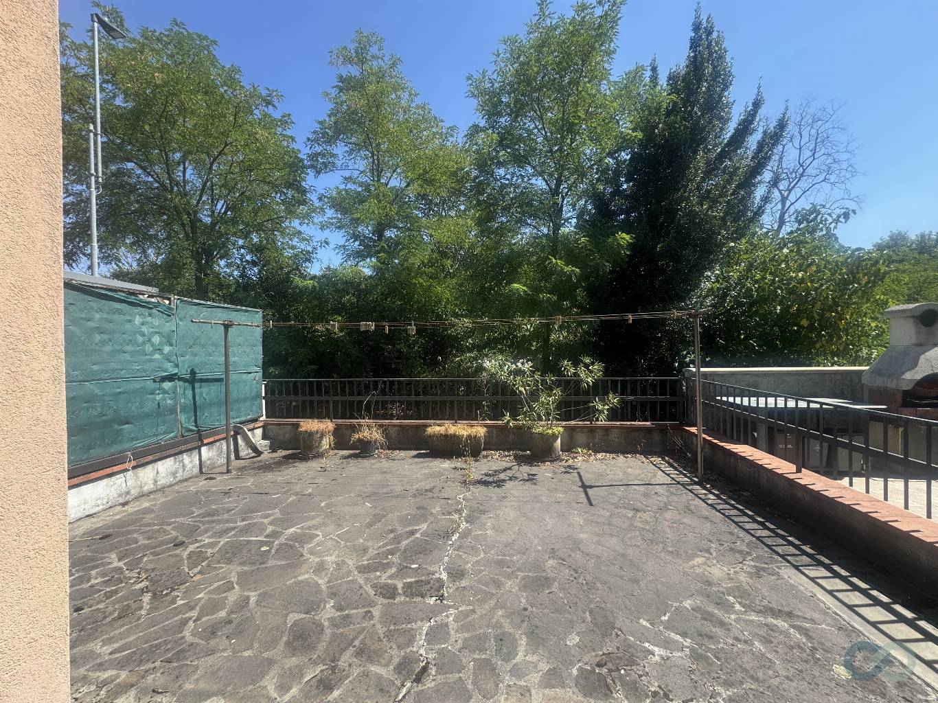 VILLETTA  A SCHIERA 4
