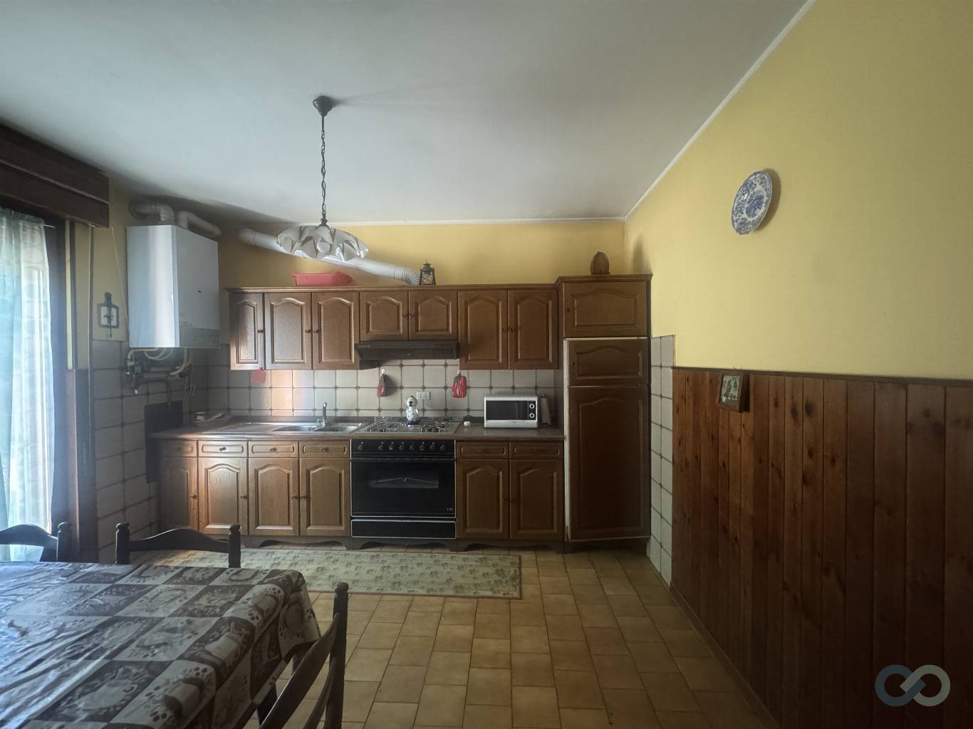 VILLETTA  A SCHIERA 17