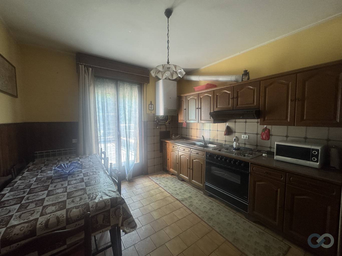 VILLETTA  A SCHIERA 14