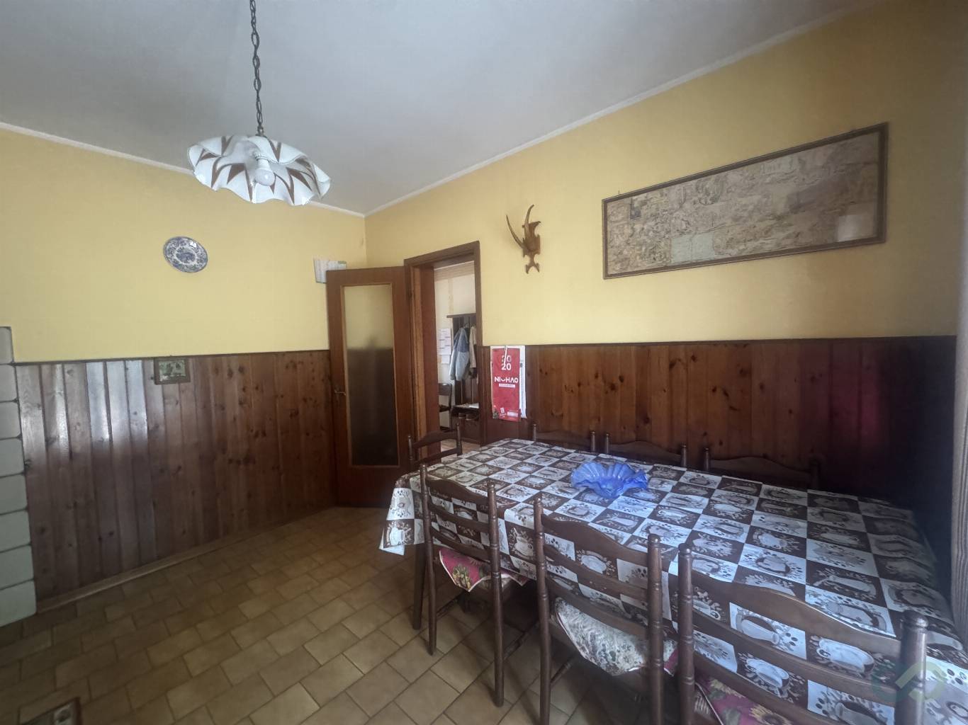 VILLETTA  A SCHIERA 11