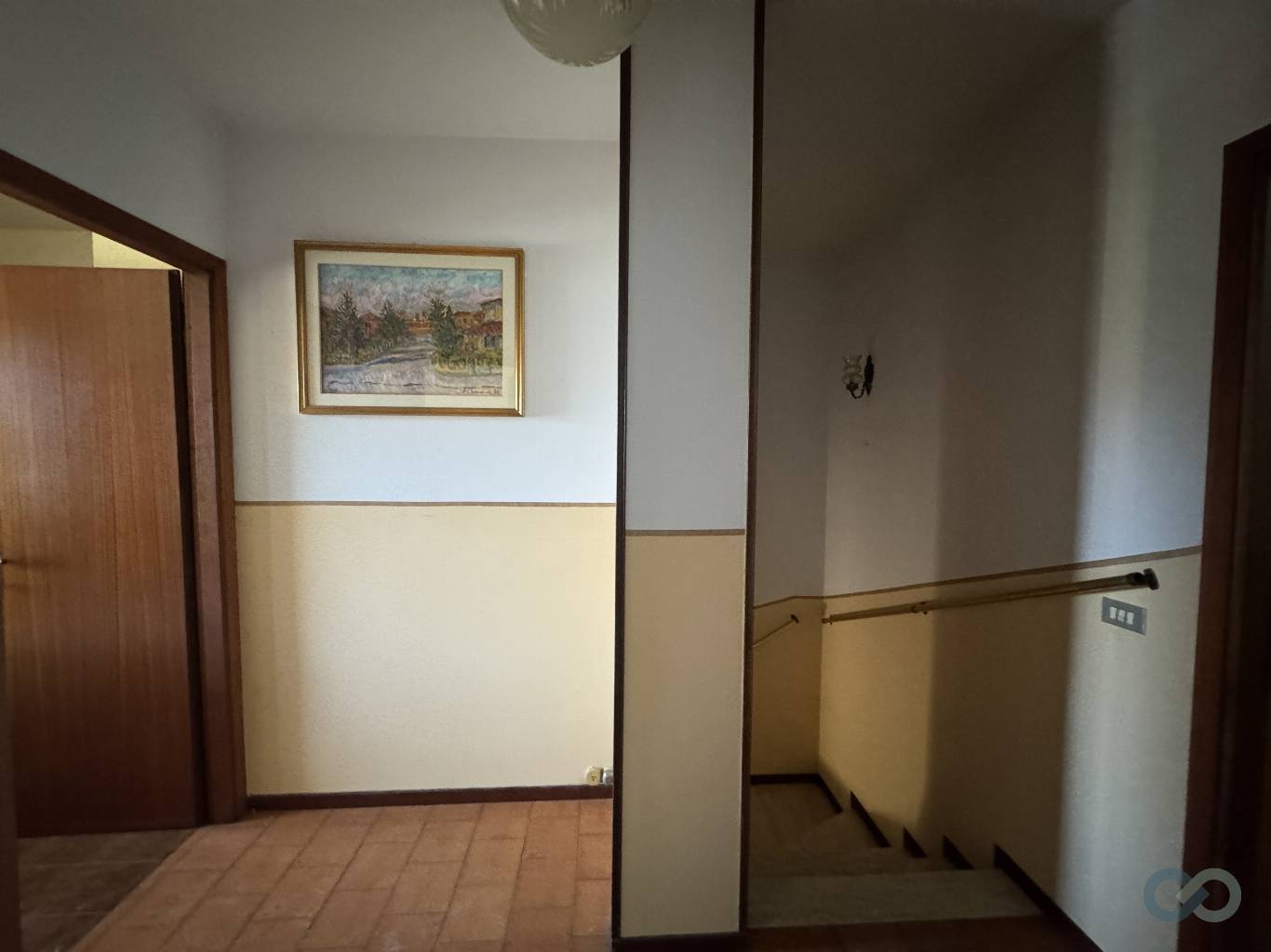 VILLETTA  A SCHIERA 18