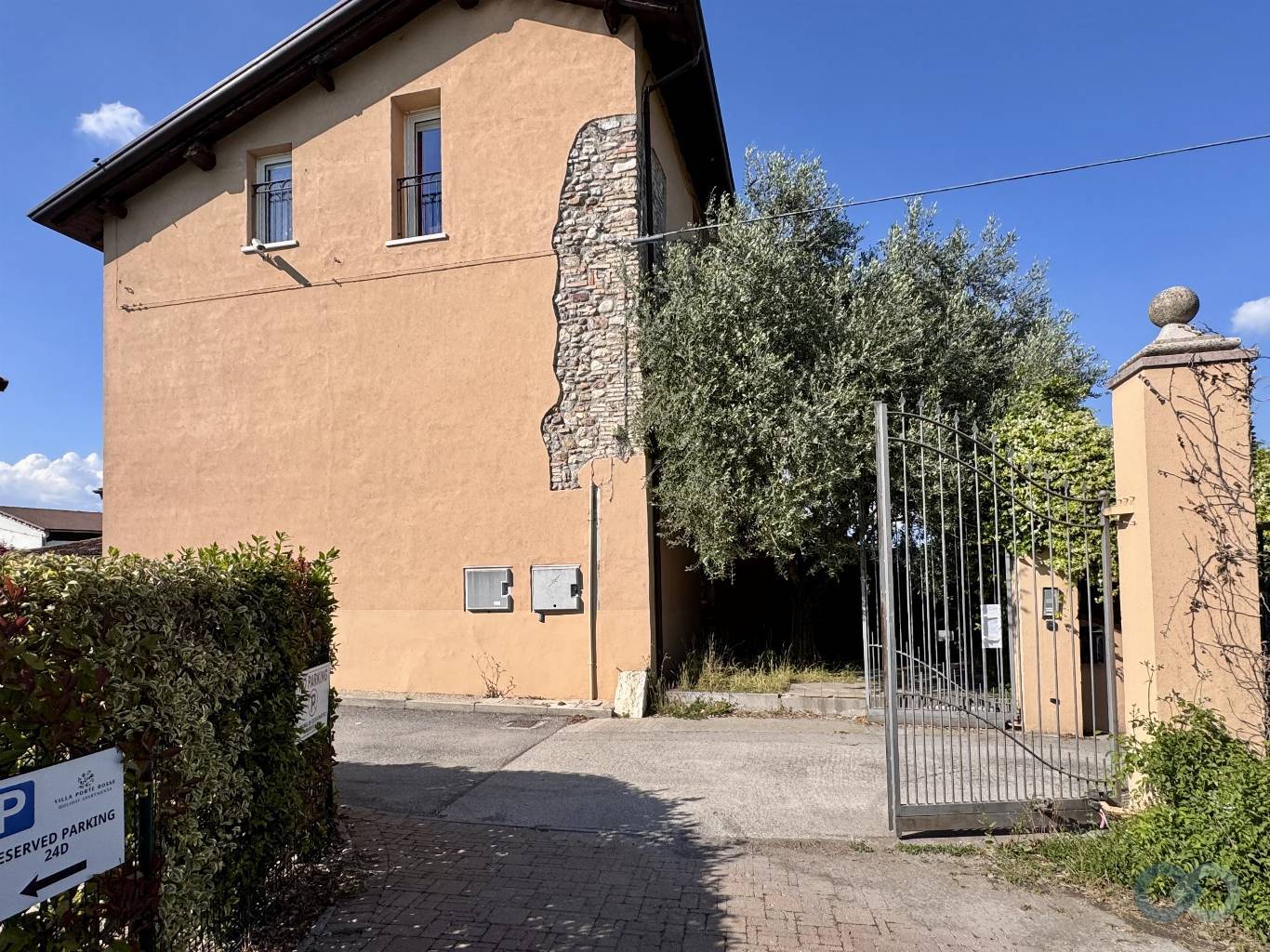 TRILOCALE INDIPENDENTE 2